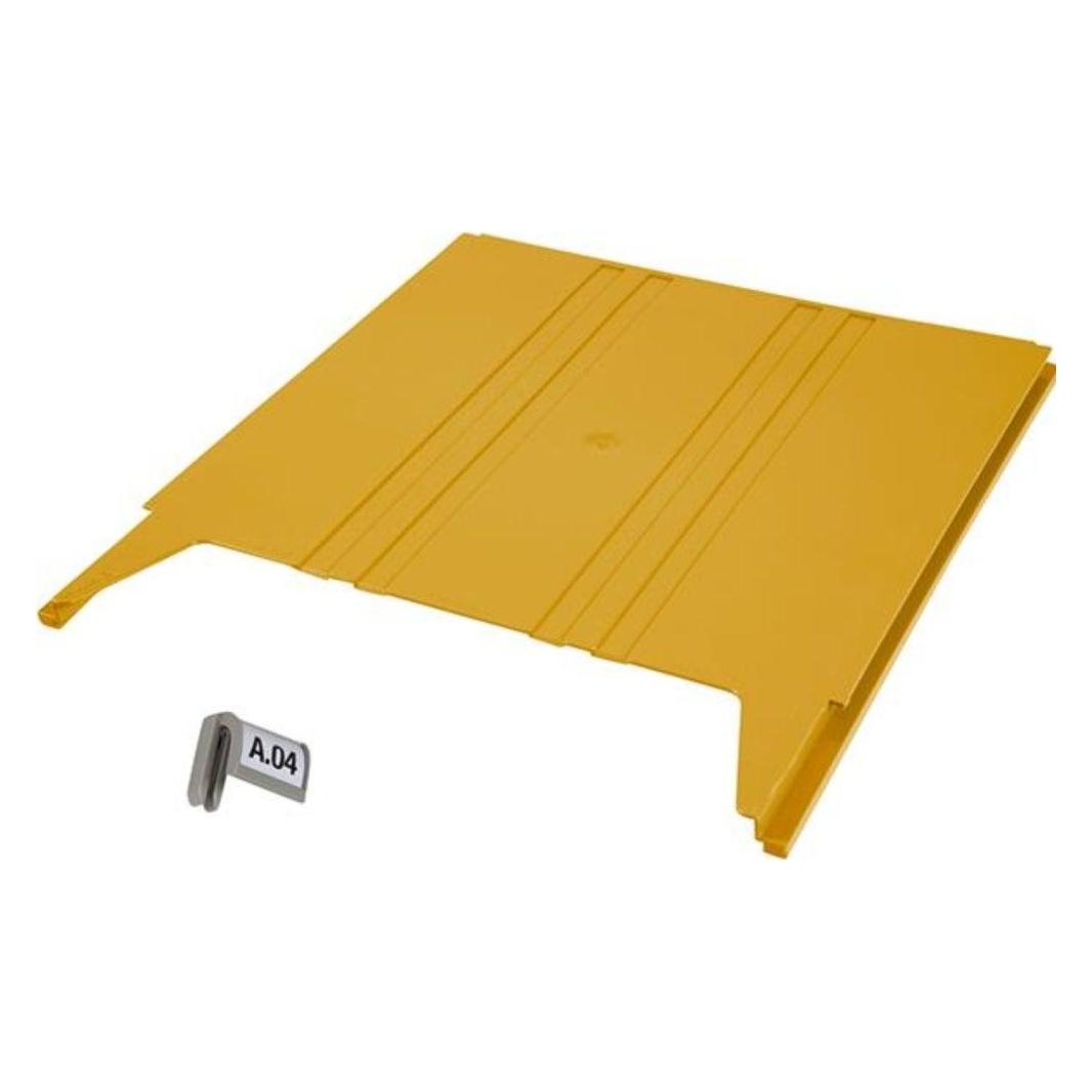 Eichner Wandsortierer FLAT (A4) (9218-05056-040)