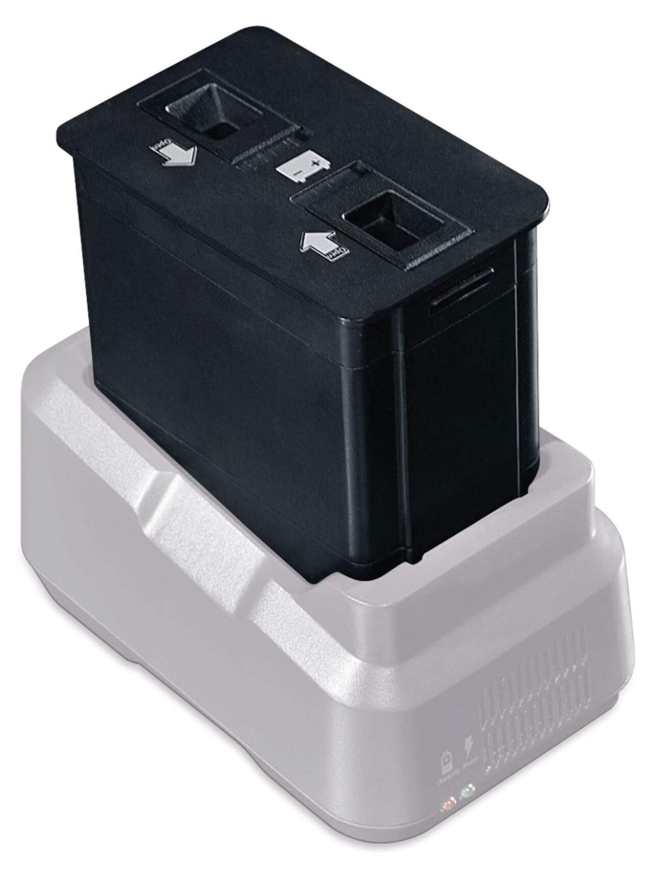 Cleancraft Li-Ion Batterie 36V / 5,2 Ah, 7215004