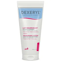 DEXERYL Pflegelotion 200 ml