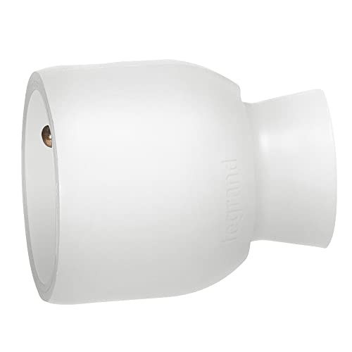 Legrand Prolongateur 2P+T - 16 A