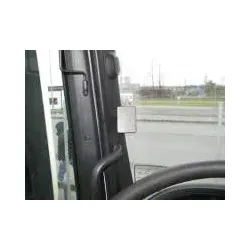 Brodit 804286 ProClip Halterung - MAN TGS / TGX 2008 - 2009 Navigation Halter...