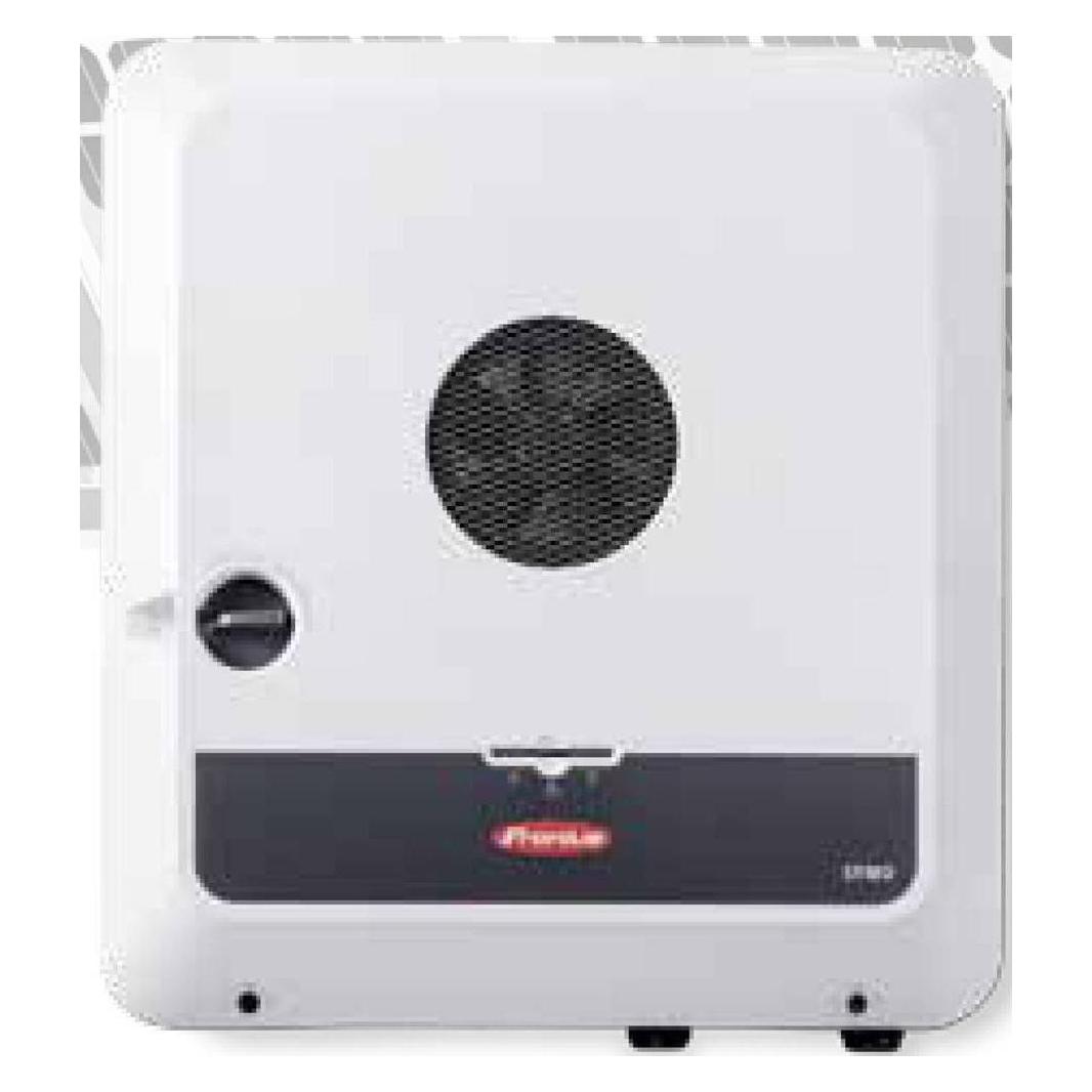 Fronius Symo GEN24 6.0 (4,210,153)