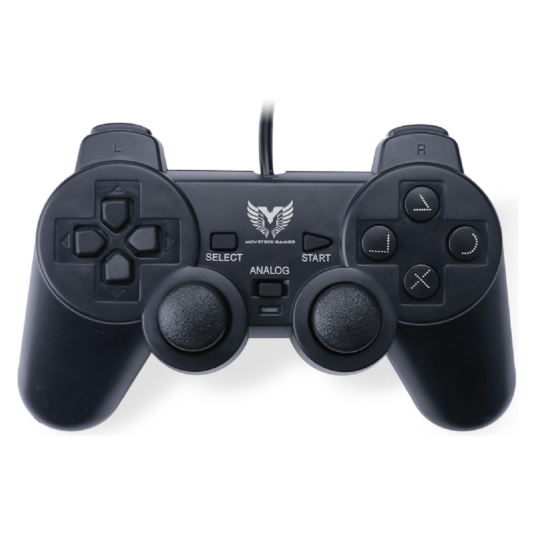 Freaks and Geeks PlayStation 2 Controller verkabelt (PS2) (ACFG0010)