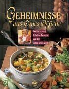 Geheimnisse aus Omas Küche - Preis vom 09.10.2026 07:28:09 h