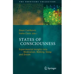 States of Consciousness, Fachbücher