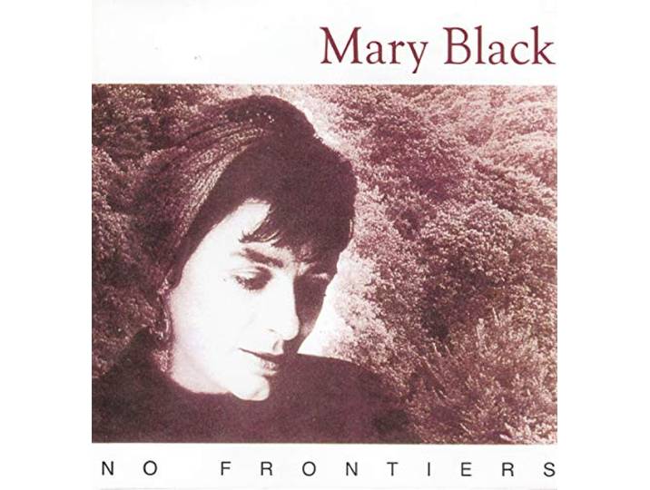 Mary Black - No Frontiers