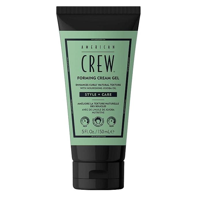 American Crew Ac Forming Cream Gel 150ml (Haarcreme, Haargel, 150 ml) (7273275000)