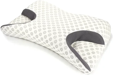 Handpicked Choices Ergonomic CPAP Pillow Memory Foam Contour Support For Sleep Apnea Mask Comfort And Pressure Relief Ergonomic CPAP Pillow Memory Foam Contour Support For Sleep Apnea Mask Comfort And Pressure Relief