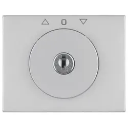 Berker Zentralstück m Schloss 1079720400