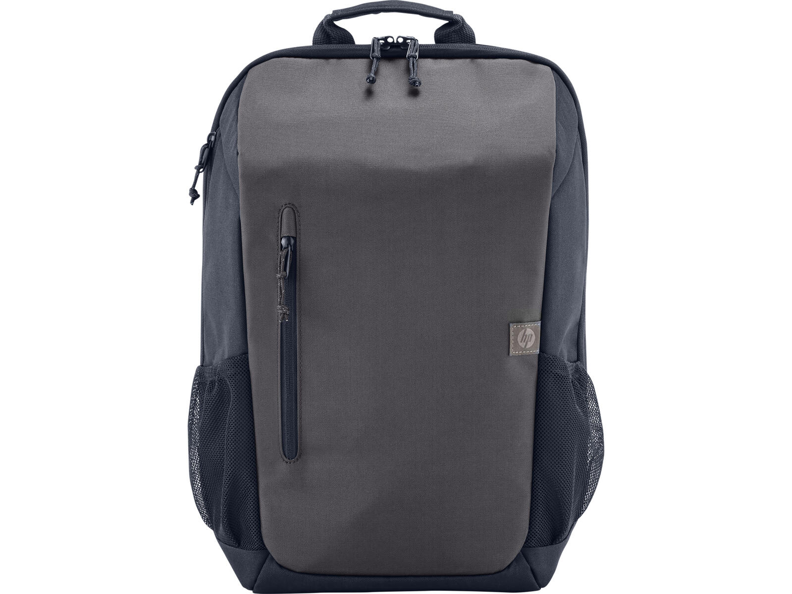 HP Inc. HP Travel 39,6 cm 15,6 Zoll Notebook-Rucksack Iron Grey 18 Liter 6B8U6AA