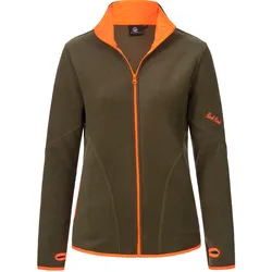 Rock Creek Jacke Fleecejacke