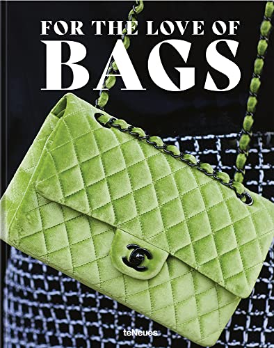 Julia Werner - For the Love of Bags (New ed) - Preis vom 01.10.2026 17:08:56 h