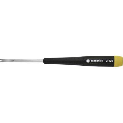 Bernstein Tools for Electronics 2-126 Entlötwerkzeug 1St.