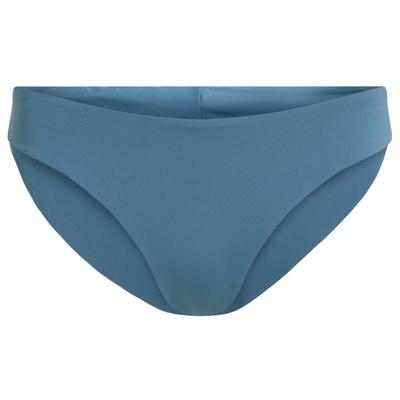 O'Neill - Women's Maoi Bottom - Bikini-Bottom Gr 40 blau