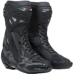 TCX, Motorradschuhe, Stiefel RT-Race Pro Air 2021 (Herren, 40)
