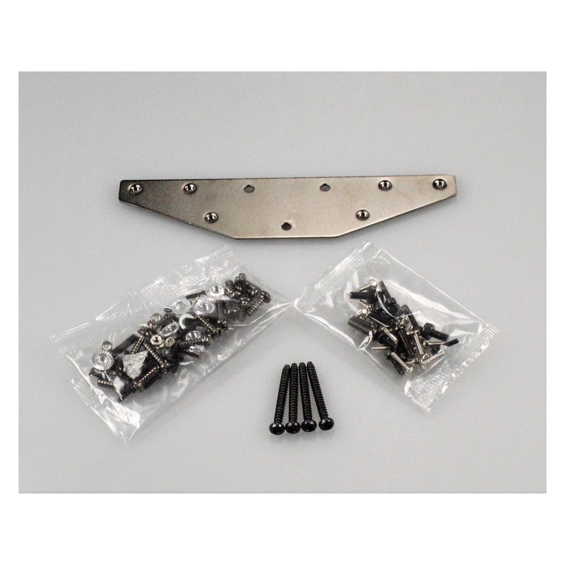 Tamiya Metallteile-Beutel F Volvo FH16 56360 (319403646)