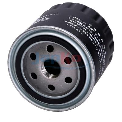 JAPKO Ölfilter 10006 Anschraubfilter für TATA