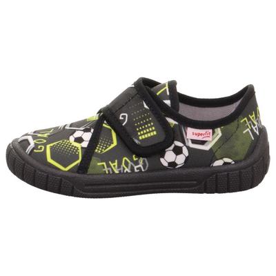 Superfit - Kid's Bill A - Hausschuhe 35 | EU 35 grau