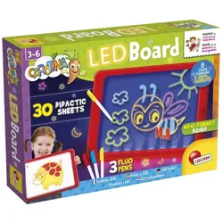 Lisciani Carotina Tableau Led