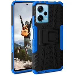 ONEFLOW Tank Case Redmi Note 12 5G Panzerhülle Outdoor