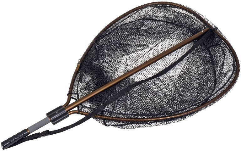 Mclean Salmon Weigh Net