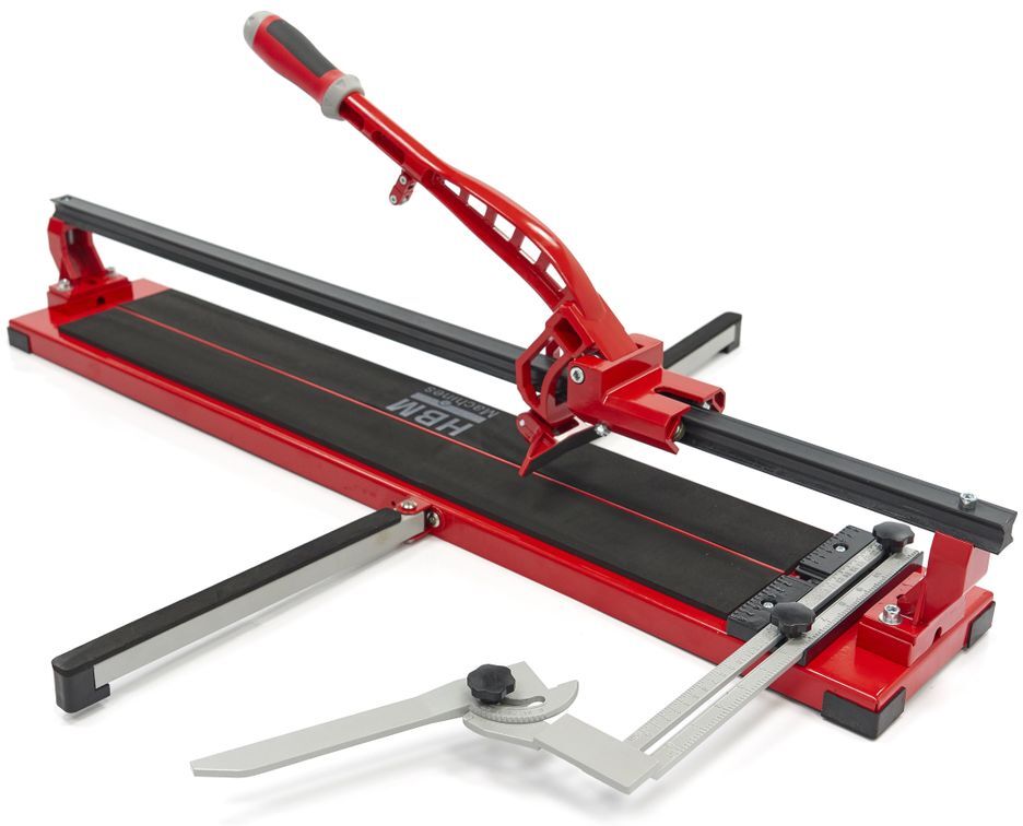 Professionelle Fliesenschneider von HBM