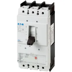 Eaton 284465 Leistungsschalter, 3p, 450A NZMN3-SE450-CNA