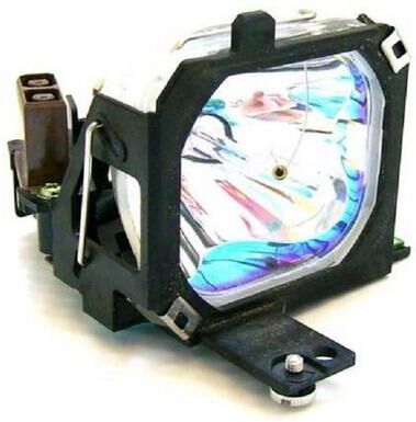 AL™ Series SP-LAMP-LP755 Lamp & Housing for Infocus Projectors - 90 Day Warranty