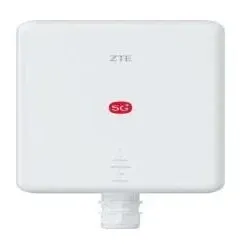 ZTE Router G51F 5G ODU MC7510, Router, Weiss