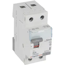 Legrand (BT) Fehlerstromschutzschalter Legrand 411562