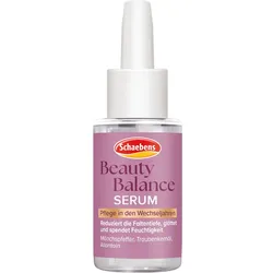 Schaebens Beauty Balance Serum 1 St