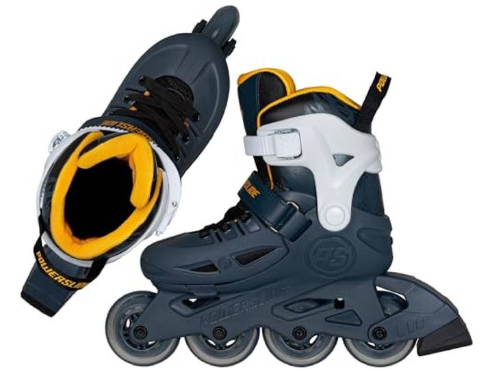 Powerslide Stargaze Dusk ADJ.