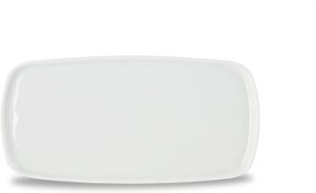 Tirolix Vassoio rettangolare 23 cm Kana