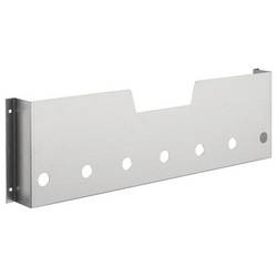 Hager MES-SFV85 Hager MES-SFV85 Schemafach f.Breite 850mm 705x200x78 verzinkt Schemafach Metall 1 St.