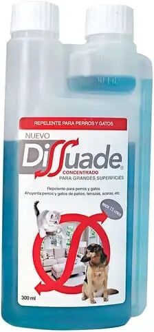Konig Dissuade Concentrado 300ml
