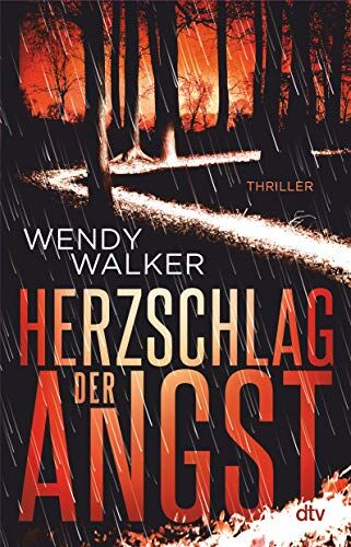 Wendy Walker - Herzschlag der Angst: Thriller - Preis vom 11.10.2026 15:43:13 h