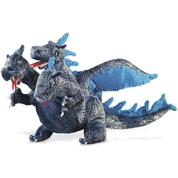 Folkmanis Dreiköpfiger Drachen