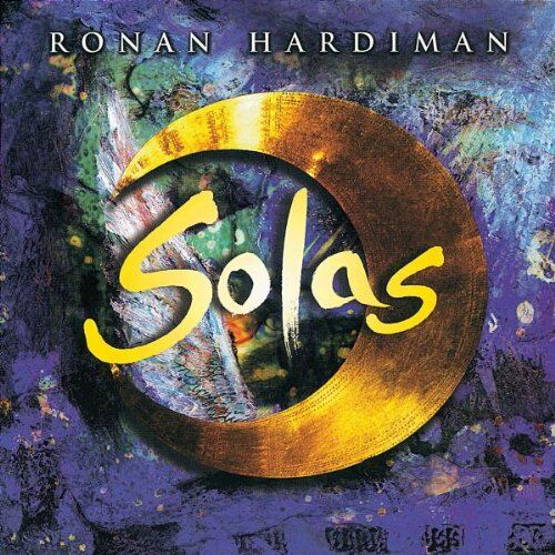 Ronan Hardiman - Solas - Preis vom 09.10.2026 07:28:09 h