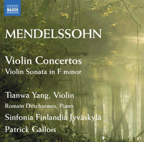 Tianwa Yang - Violinkonzerte / Violinsonate - Preis vom 10.10.2026 11:48:34 h