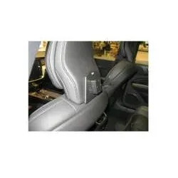 Brodit 811102 ProClip - Volvo S90/V60/V90/XC60/XC90 ab 2019 - Montageplatte f...