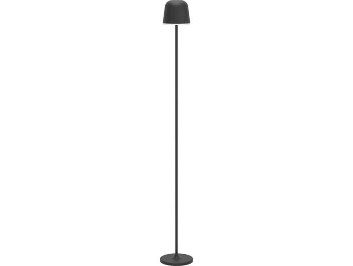 EGLO 901748 Lampe de table LED M.TOUCH NOIR/WS « MANNERA-L »