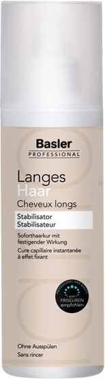 200ml basler Langes Haar Stabilisator