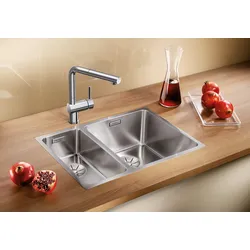 BLANCO ANDANO 340/180-IF