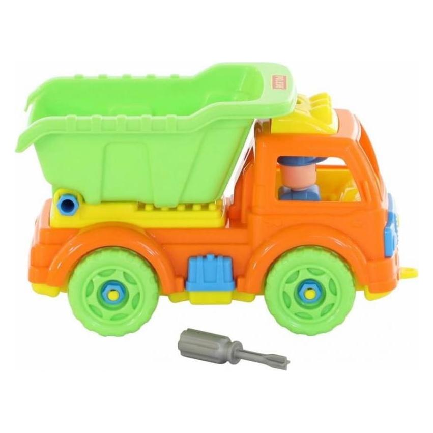 Wader Polesie Tipper truck (GXP-674596)