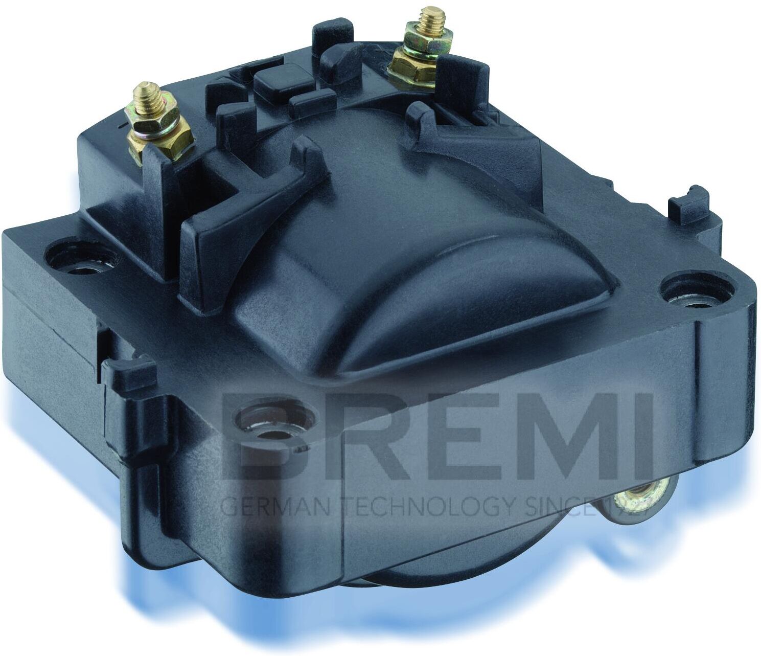 Bremi Zündspule 20162 Für Toyota