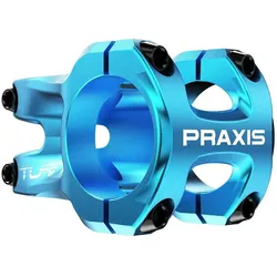 Praxis, Vorbau, (32 mm)