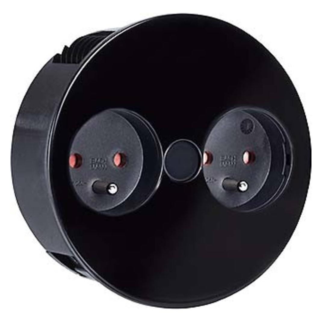 Bachmann TWIST 2xUTE 2,0m ferrules (931.152)