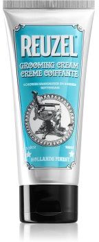Reuzel Grooming creme styling para fixação natural 100 ml. Grooming