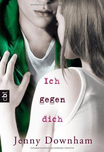 JENNY DOWNHAM - Ich gegen dich - Preis vom 02.10.2026 23:42:20 h