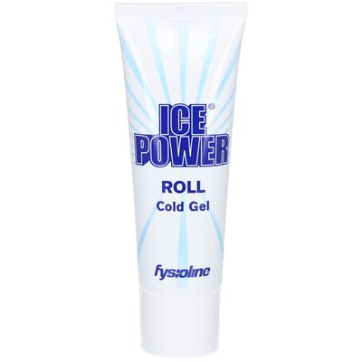 ICE Power Cold Gel Roll in Verkaufsverpackung 75 ml Roll-On